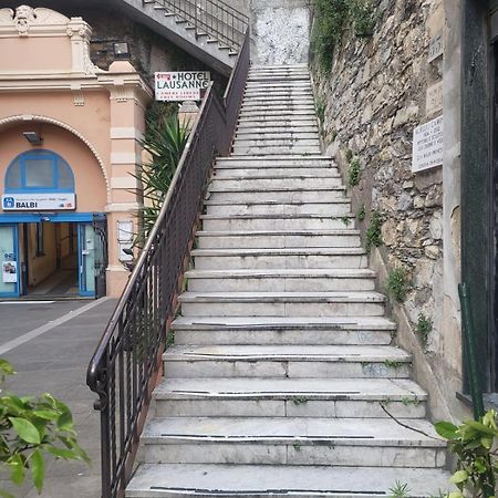 Principe Apartment Γένοβα Εξωτερικό φωτογραφία