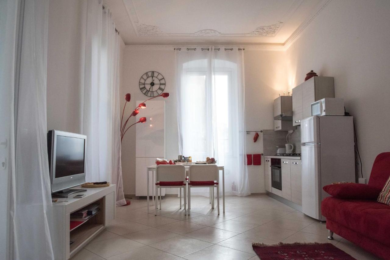Principe Apartment Γένοβα Εξωτερικό φωτογραφία