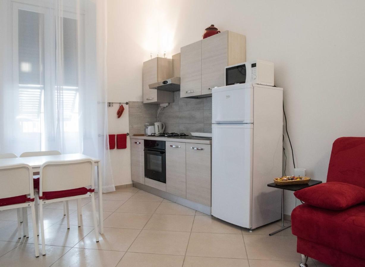 Principe Apartment Γένοβα Εξωτερικό φωτογραφία