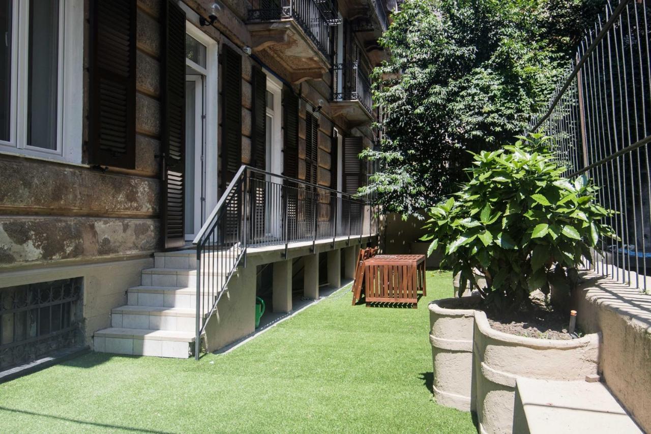 Principe Apartment Γένοβα Εξωτερικό φωτογραφία