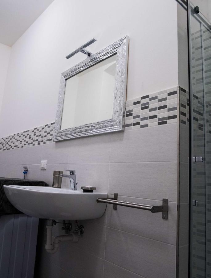 Principe Apartment Γένοβα Εξωτερικό φωτογραφία