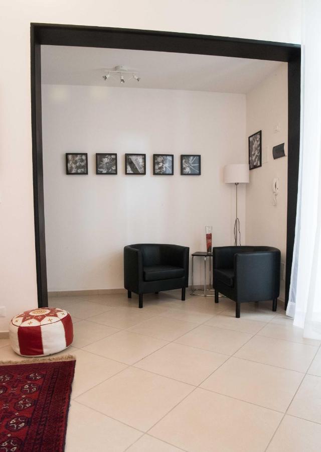Principe Apartment Γένοβα Εξωτερικό φωτογραφία