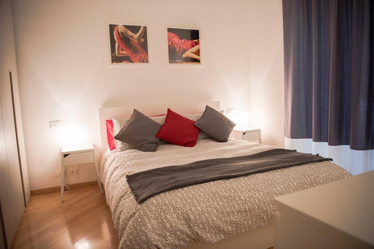 Principe Apartment Γένοβα Εξωτερικό φωτογραφία