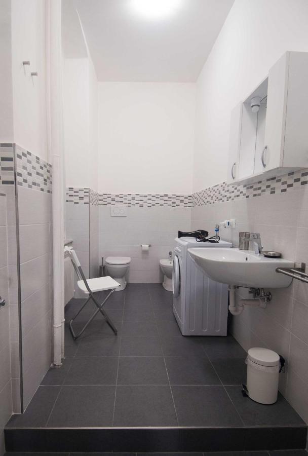 Principe Apartment Γένοβα Εξωτερικό φωτογραφία