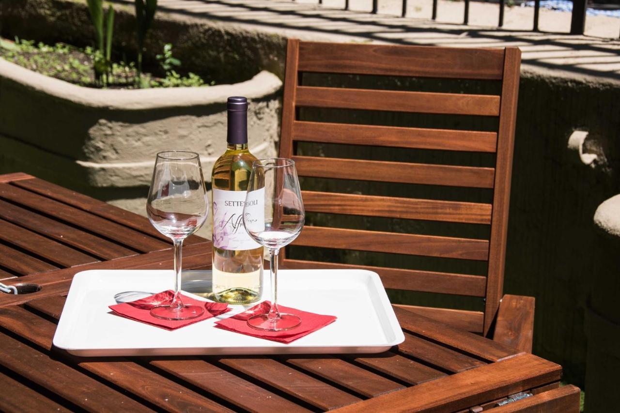 Principe Apartment Γένοβα Εξωτερικό φωτογραφία
