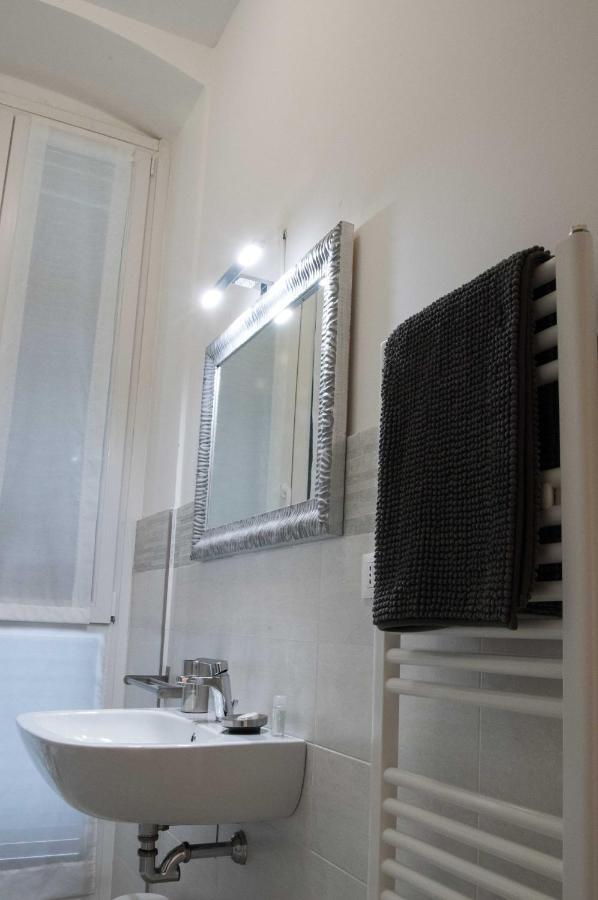 Principe Apartment Γένοβα Εξωτερικό φωτογραφία