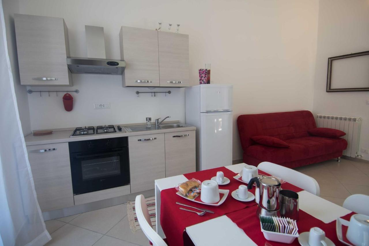 Principe Apartment Γένοβα Εξωτερικό φωτογραφία