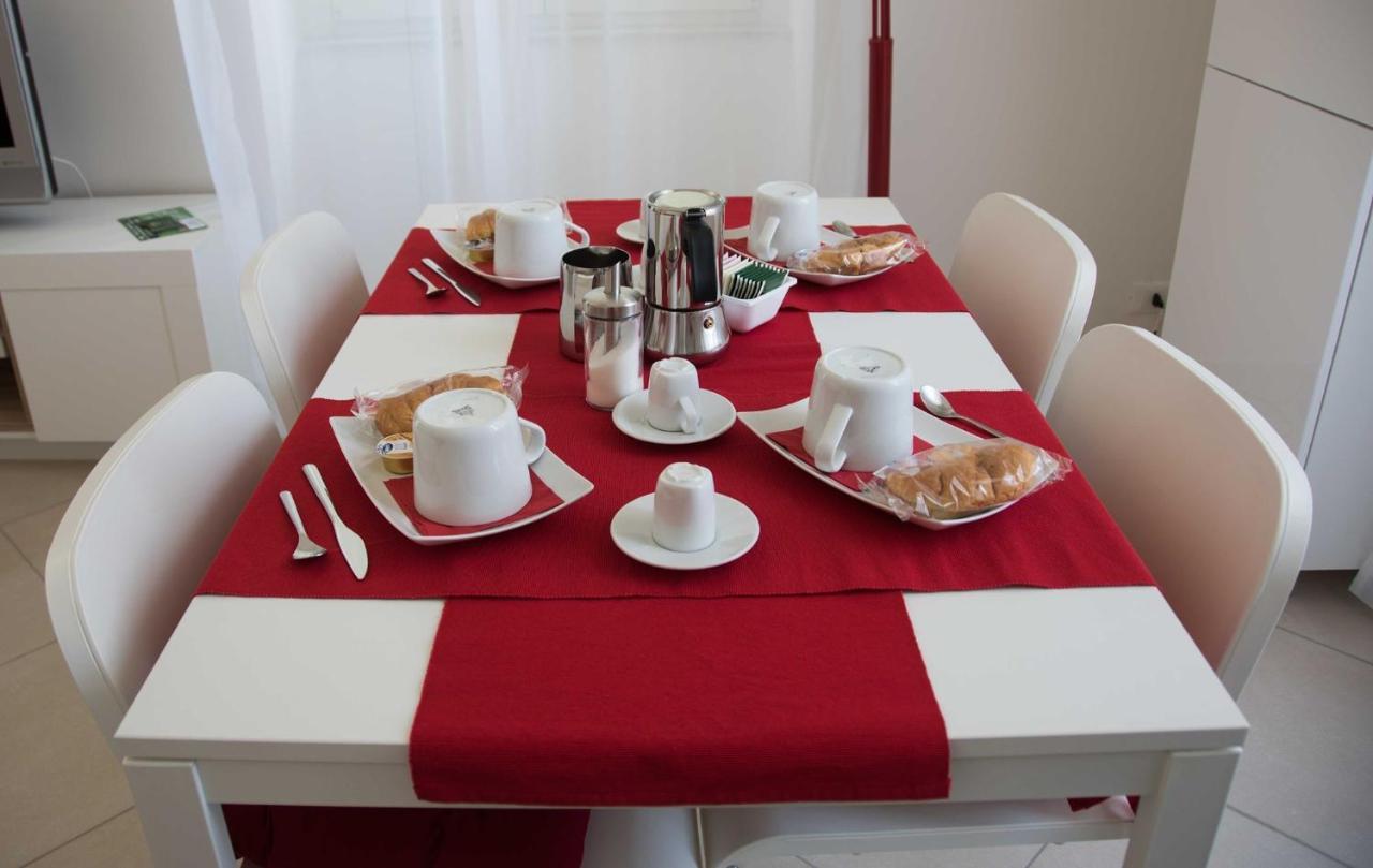 Principe Apartment Γένοβα Εξωτερικό φωτογραφία