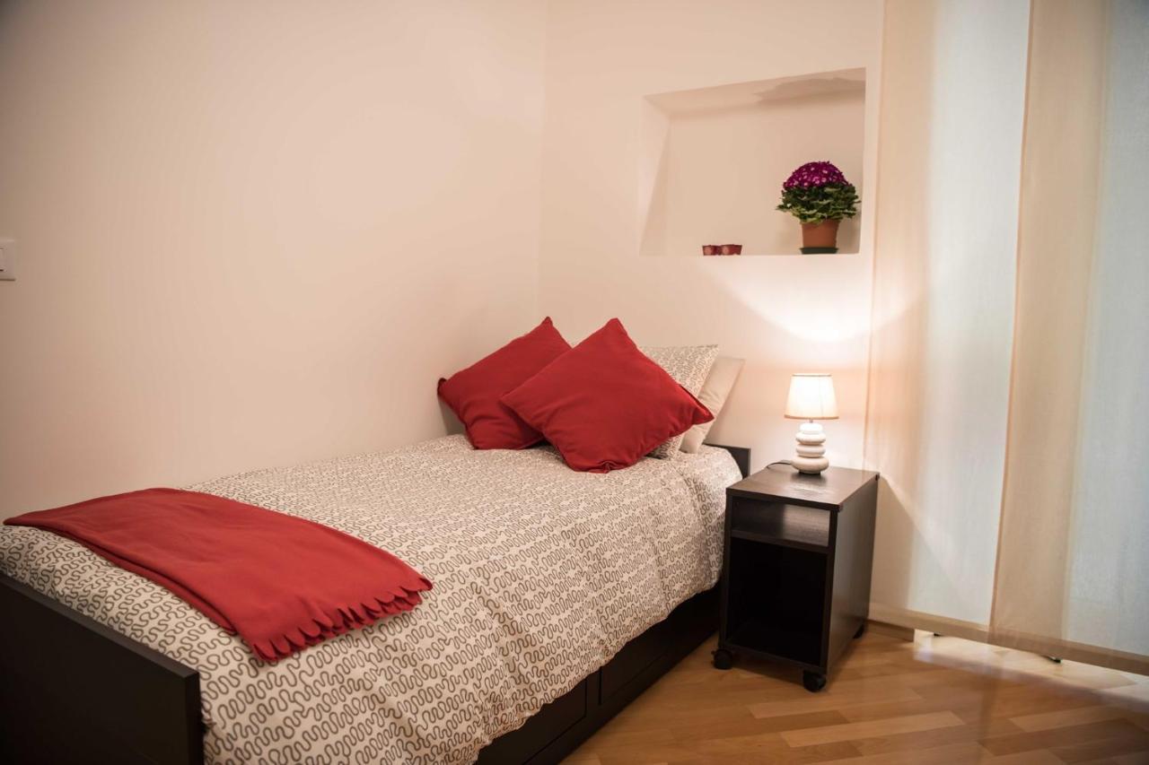 Principe Apartment Γένοβα Εξωτερικό φωτογραφία
