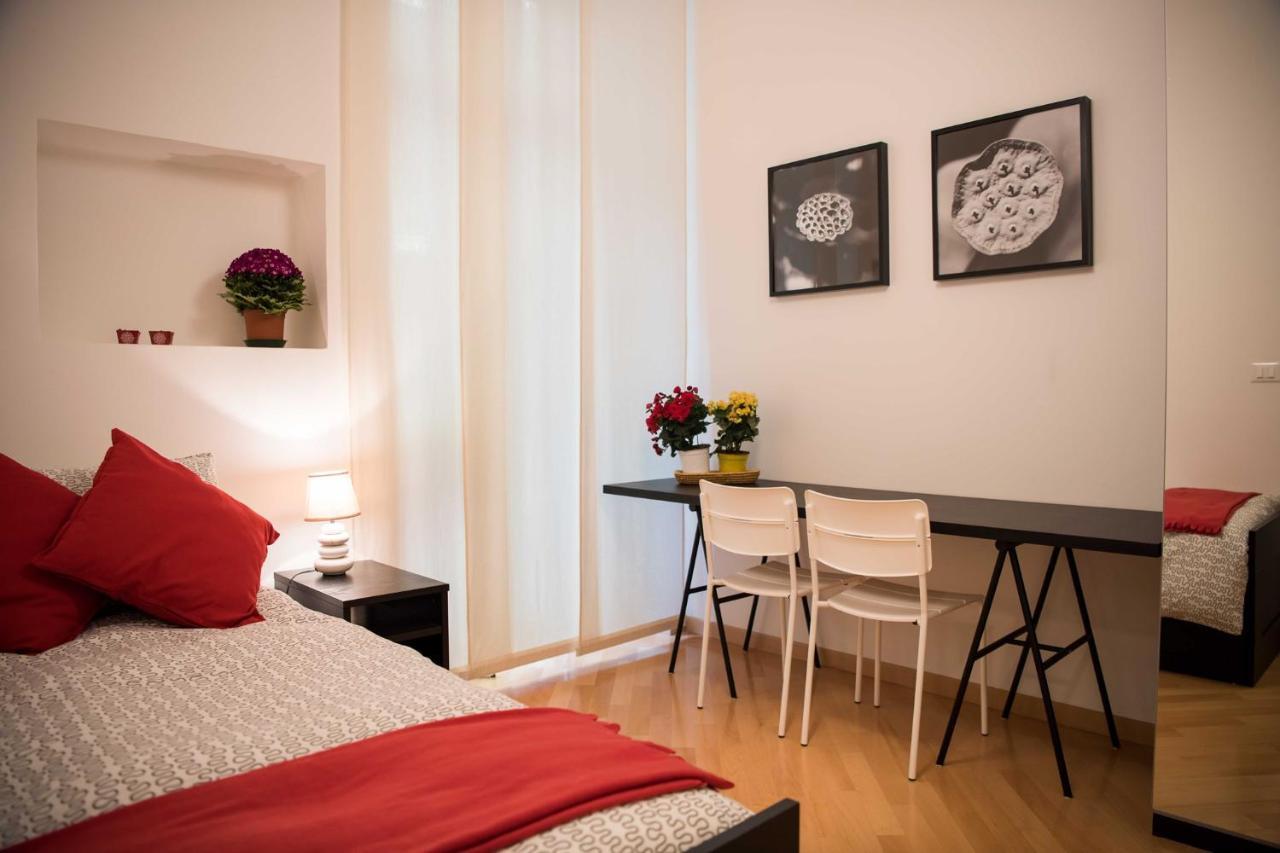 Principe Apartment Γένοβα Εξωτερικό φωτογραφία