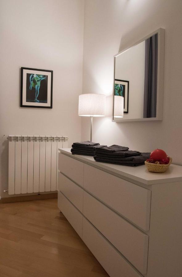 Principe Apartment Γένοβα Εξωτερικό φωτογραφία